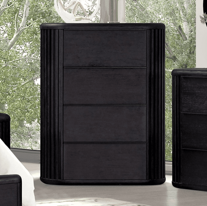 Hildesheim Collocation Modern King Bedroom Set