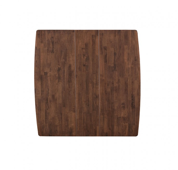 Croglio 5-Piece Counter Height Dining Set – Rich Walnut