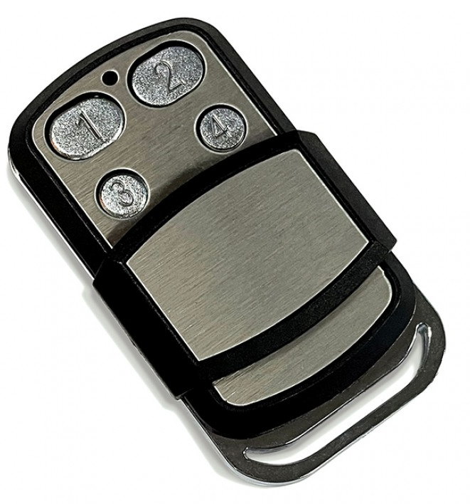 Patrolene Police Theme Twin Race Car Bed with LED Lights & Sound – Black/White