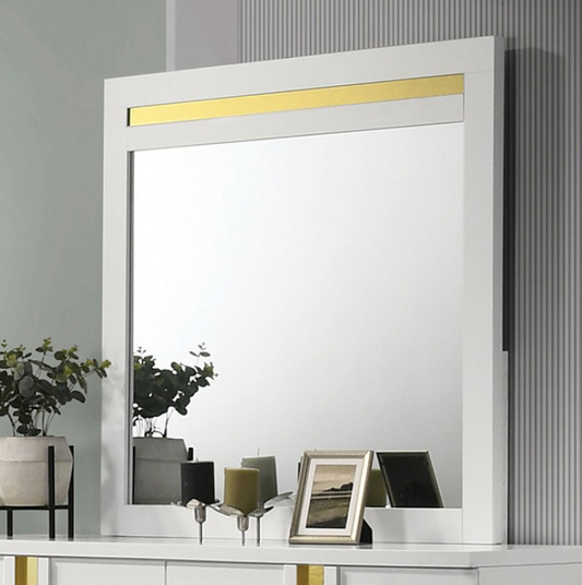 Lillestrom Dresser Mirror