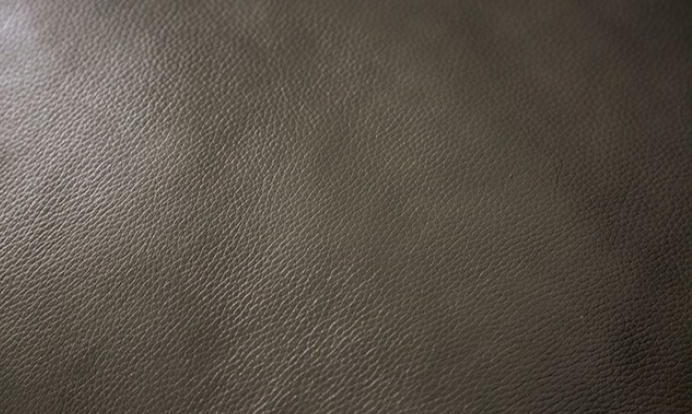 Phineas Transitional Power Reclining Sofa – Gray Leather