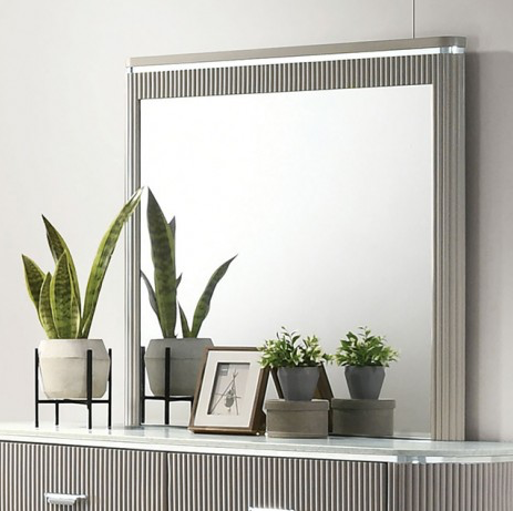 Aldridge Bedroom Mirror