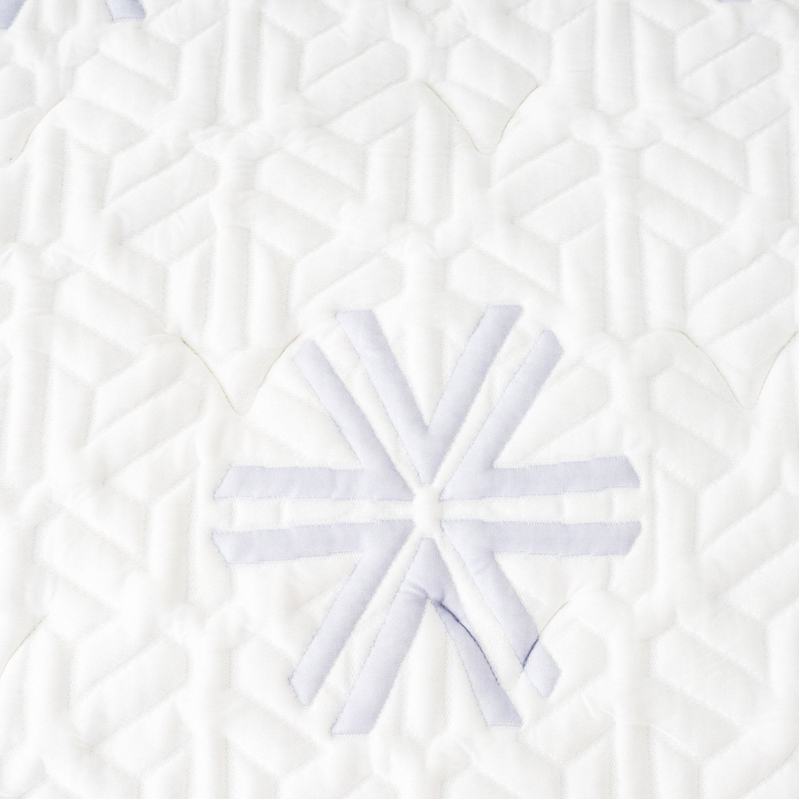 Venus Williams Collection by GhostBed - 14" SERVE Hybrid Mattress - King