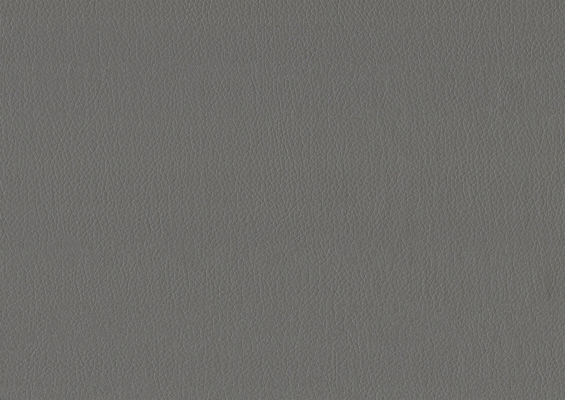 Laken Gray Faux Leather Contemporary Daybed with Trundle