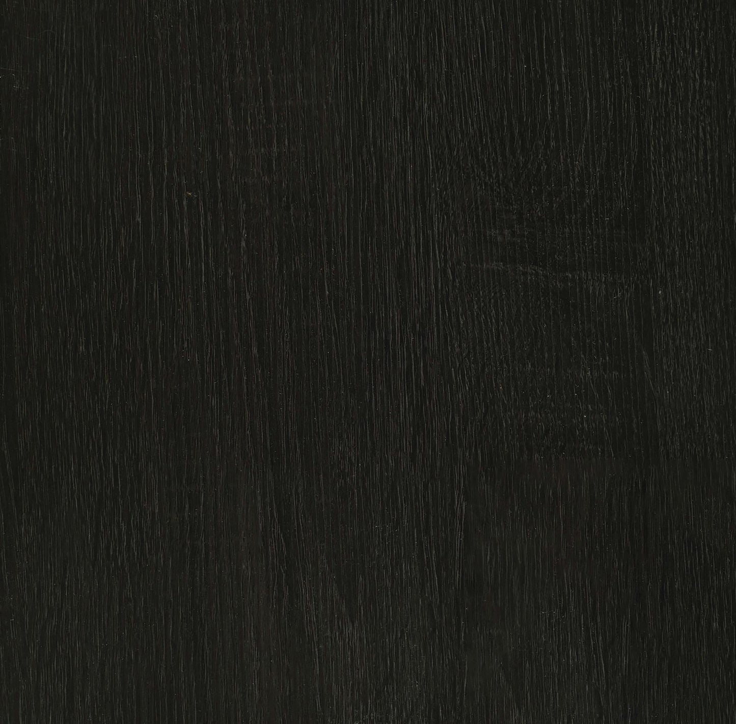 Dark Grey and Black Nickel Round Coffee Table