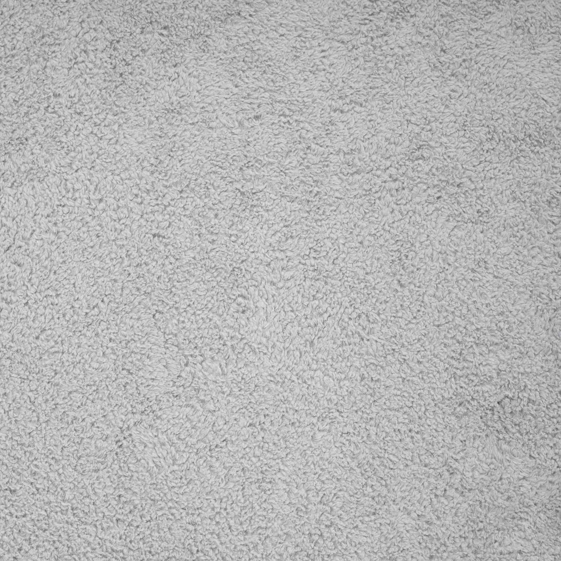 Modern Chaise Sofa 53.5' Grey Snowflake Velvet Sofa Bed with Hidden Storage & Pillows - detail view 4