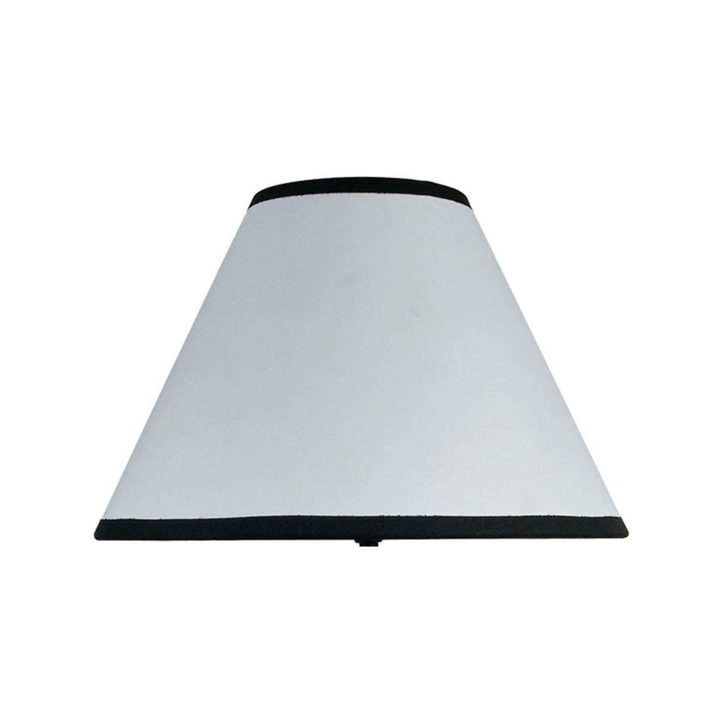 15' Tall Polyresin Accent Table Lamp, Baseball Shaped, Cone Linen Shade