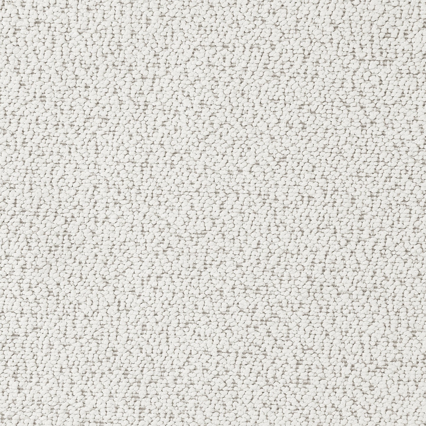 Everly 114" Extra Long Boucle Upholstered Sofa, Off White