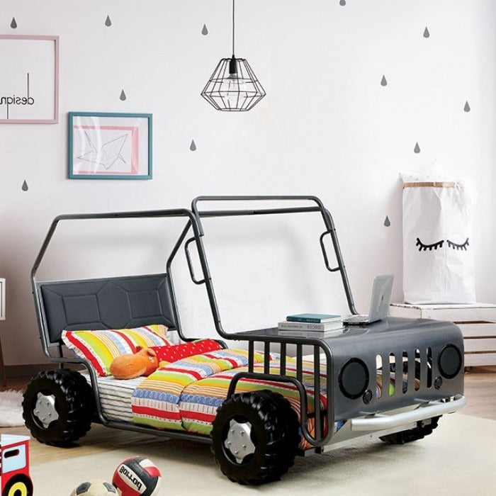 Trekker - Twin
