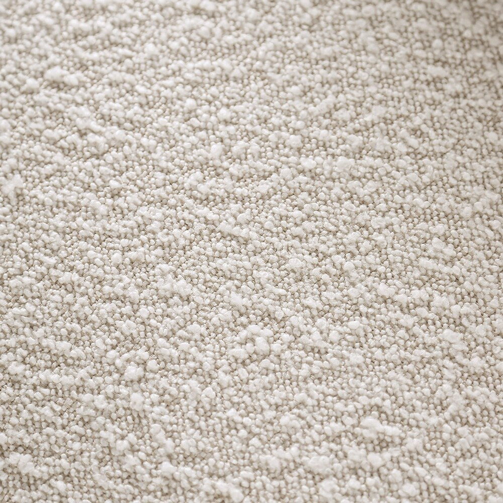 Stavanger Modular Sofa Collection – Standard Series - Bouclé & Chenille