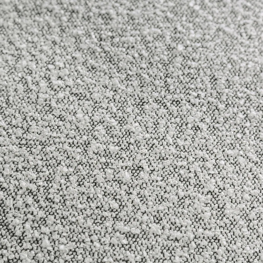 Stavanger Modular Sofa Collection – Standard Series - Bouclé & Chenille