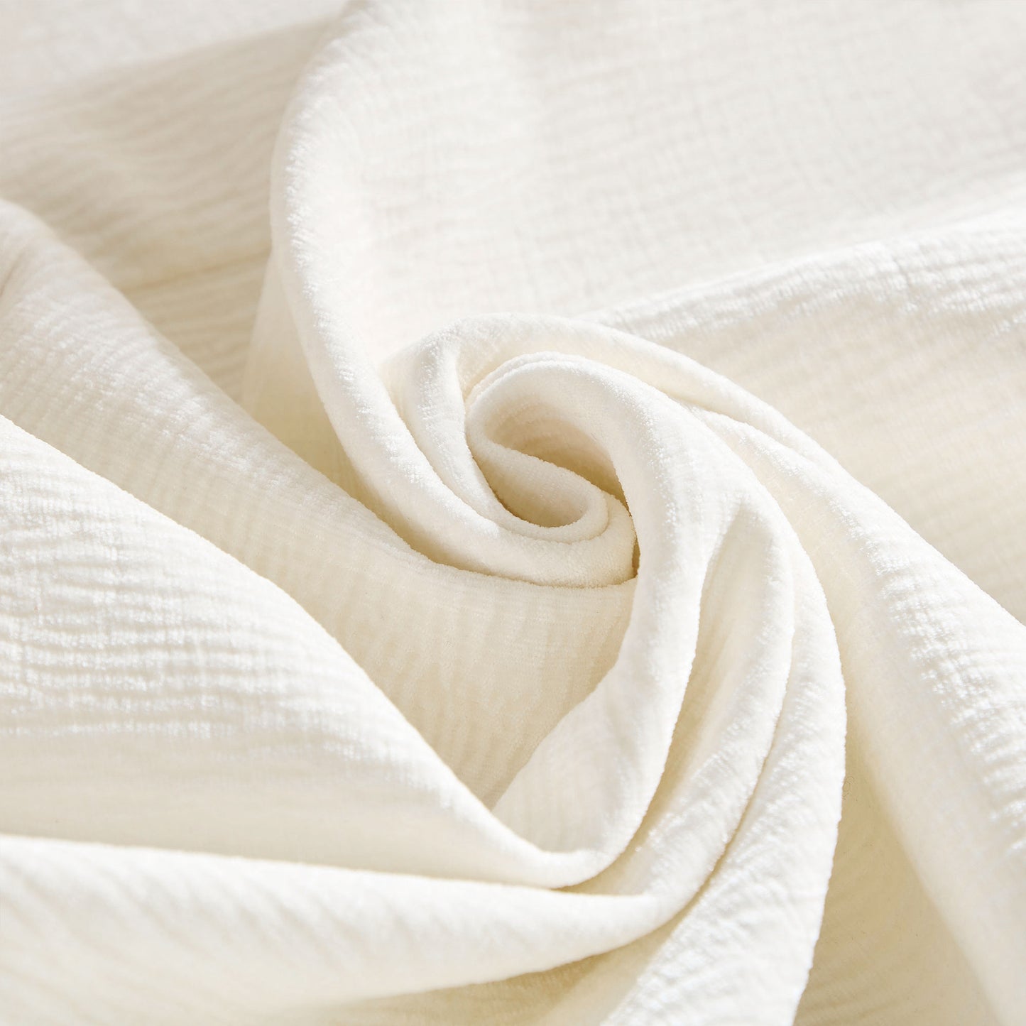 Valen 134" Modern Oversize Upholstered Sectional, Beige