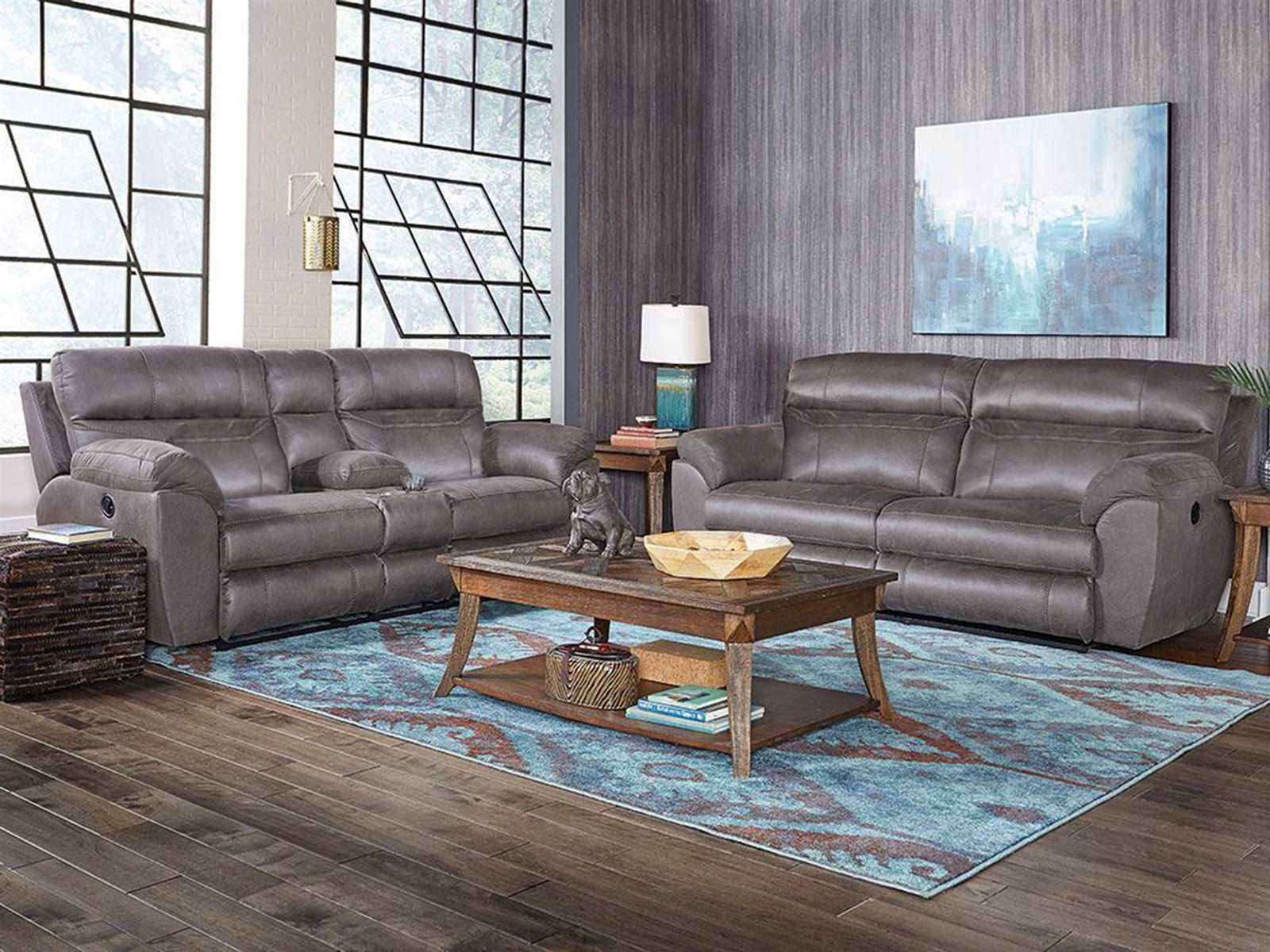 Sofa Set By Jackson Catnapper