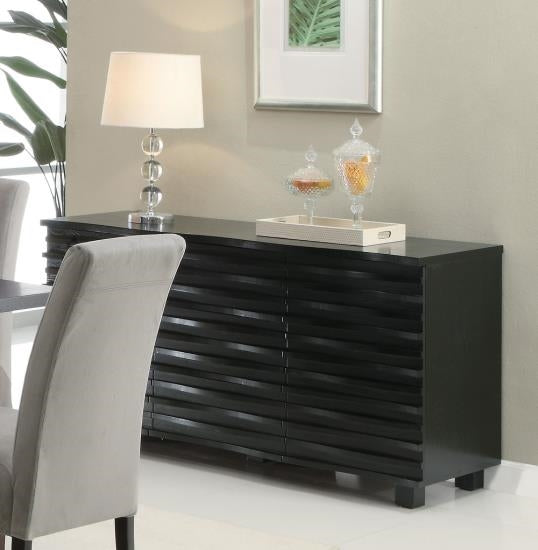 Stanton Collection Server