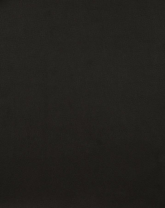 Square Counter Height Stool Black And Chrome