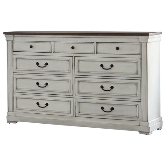Hillcrest Farmhouse Dresser