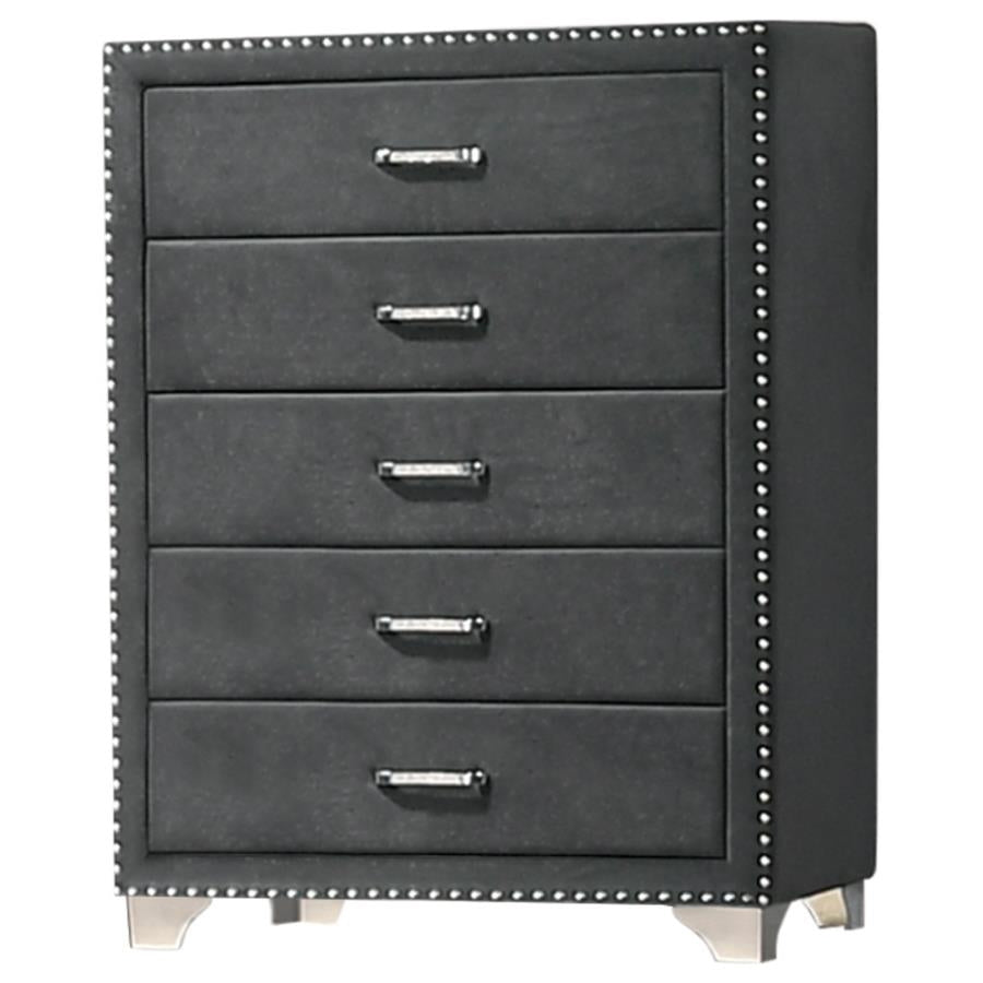 Melody Contemporary Chest