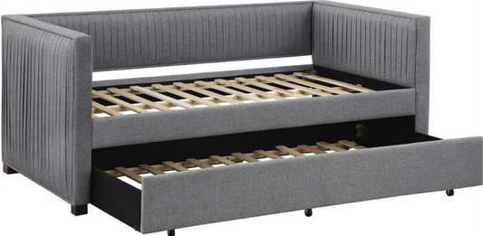 Brodie Shelter Back Daybed & Trundle Set