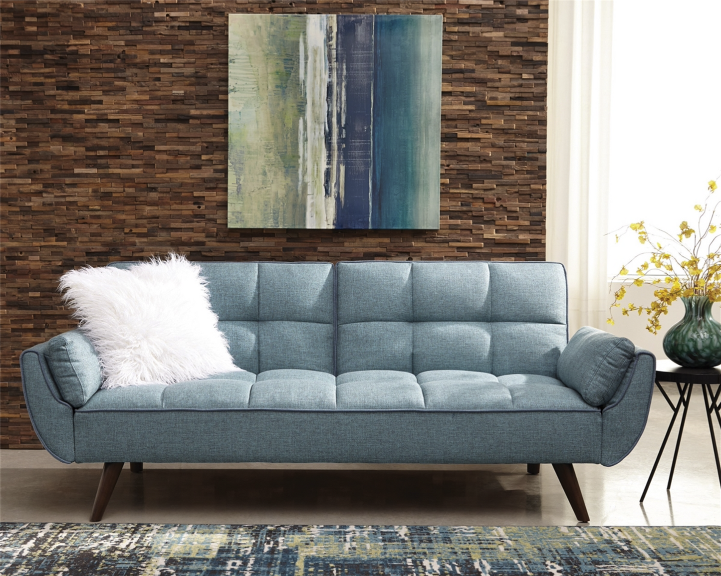 Cheyenne Collection Sofa Bed by Scott Living