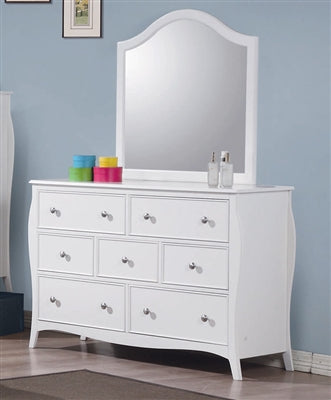 Molly Fairytale Full Bedroom Collection