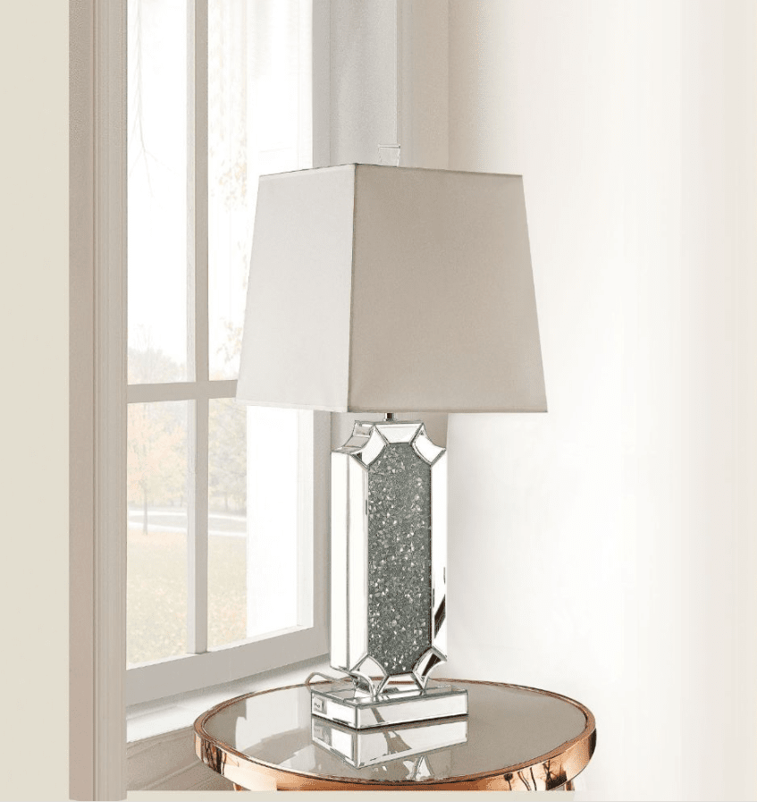 Noralie Glam Table Lamp - ACME 40216