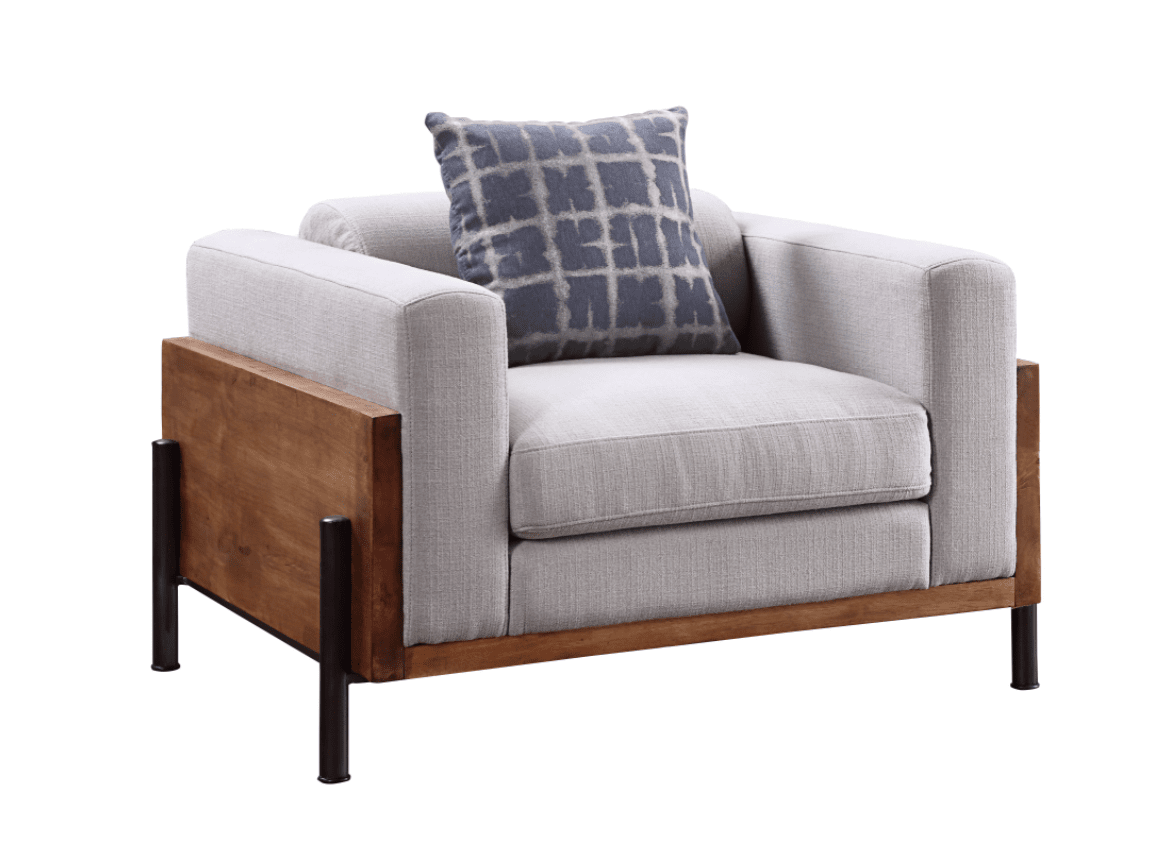 The Pelton Chair - Acme Furniture 54890