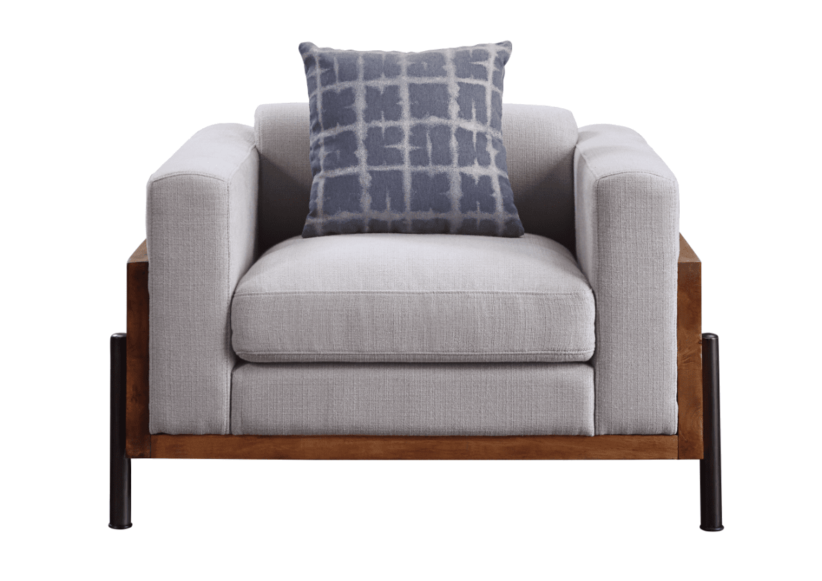 The Pelton Chair - Acme Furniture 54890