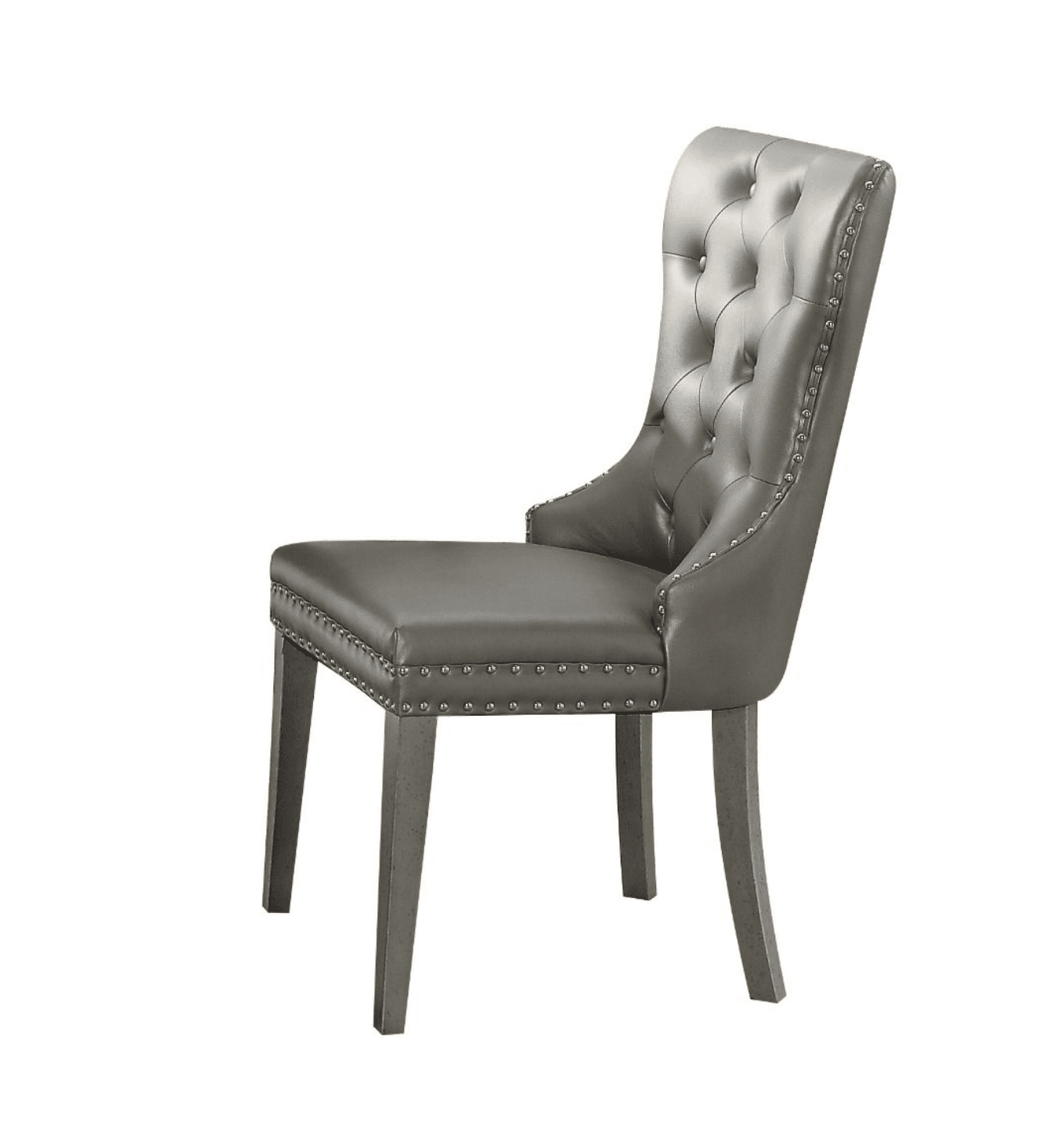 Kacela Side Chair - Set of 2 Chairs
