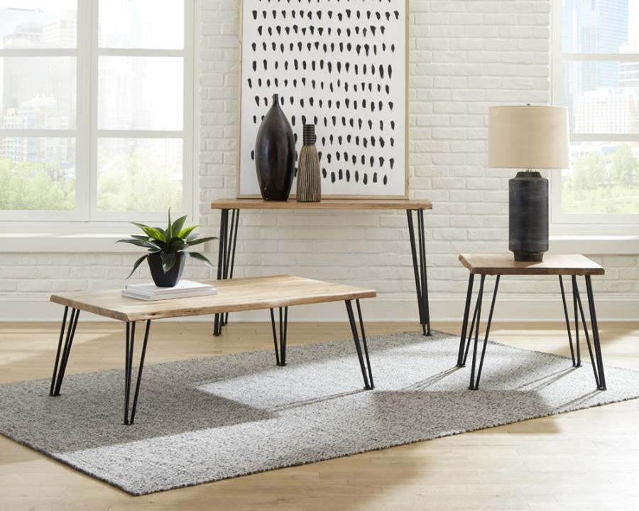 Modern Style Sofa Table