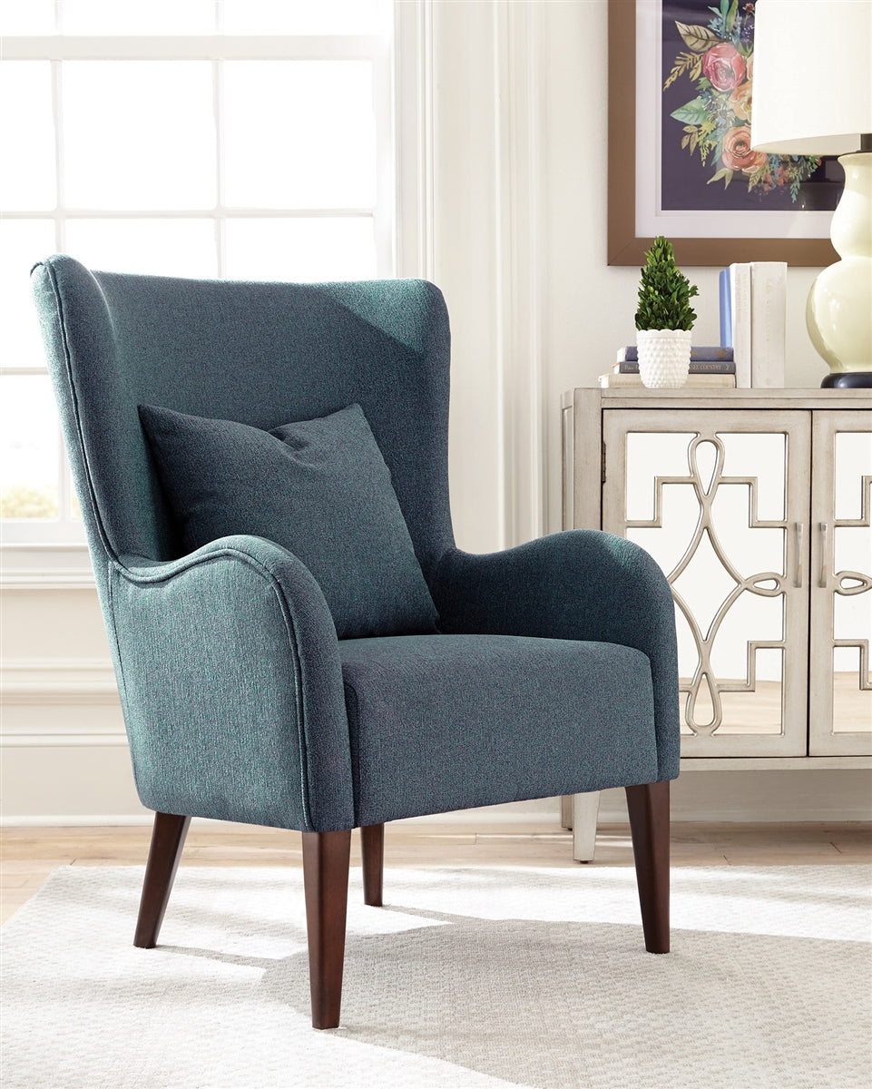 Malti Accent Chair by Scott Living