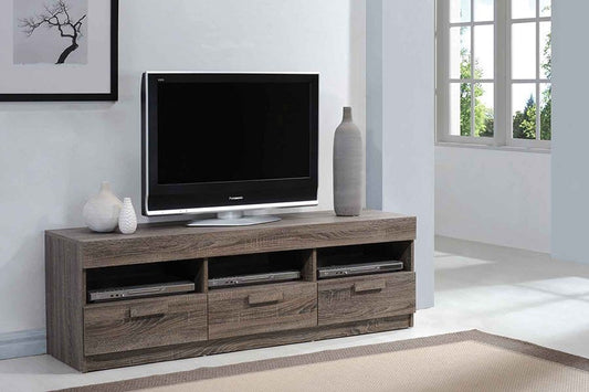 The Alvin TV Stand - BY Acme