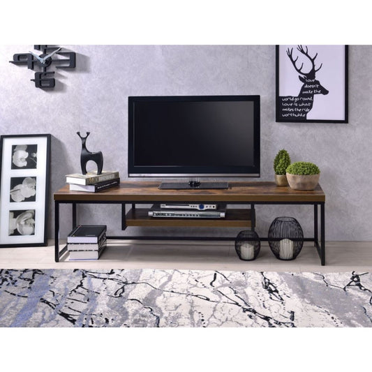 The Bob TV Stand - By Acme