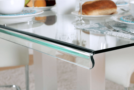 Richfield Modern 5 Piece Dining Set