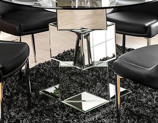 Izzy Modern Dining Table