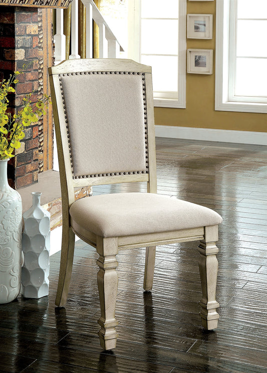 Holcroft Dining Side Chair Set of 2