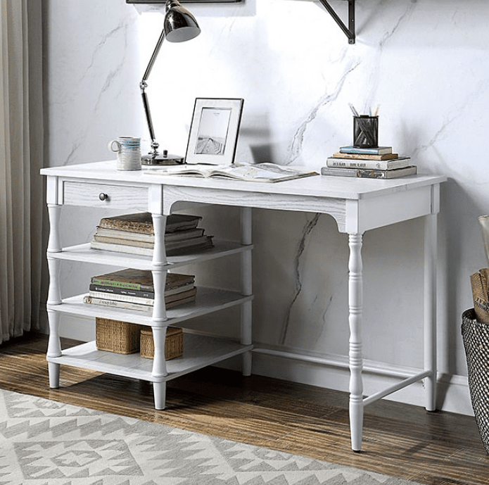 Moers Transitional Writing Desk
