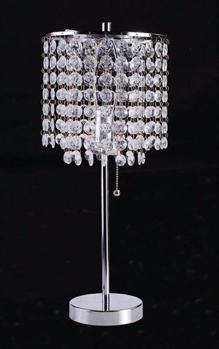 Perla Glam Table Lamp