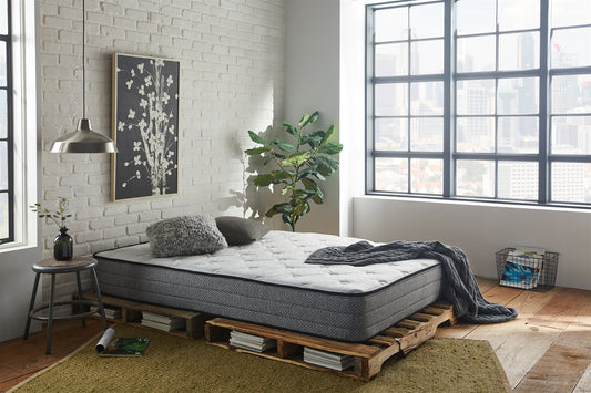 Sleep Inc S30510 10" Medium Hybrid