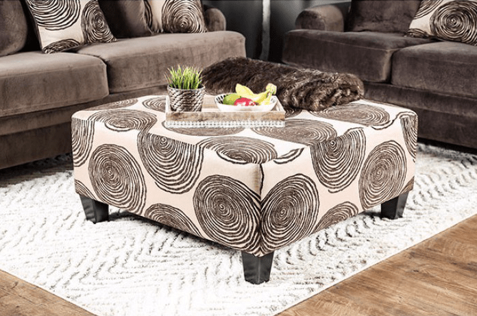 Bonaventura Ottoman