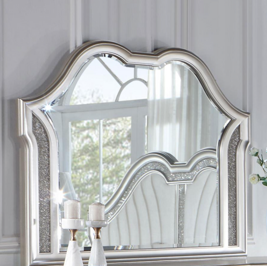 Quinn Dresser Mirror