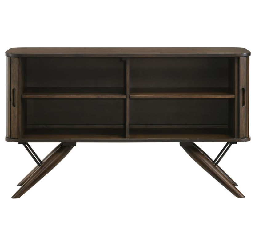 Wes Mid-Century Modern Dining Collection