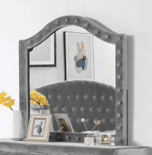 Zohar Collection Dresser Mirror