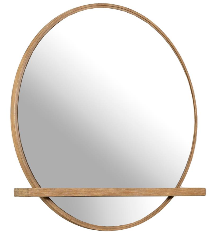 Arini Collection Dresser Mirror