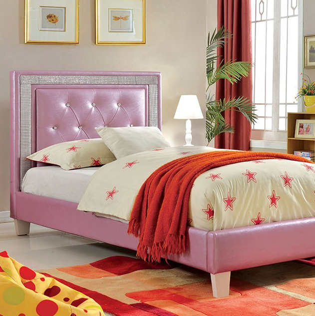 Lianne II Full Size Bed